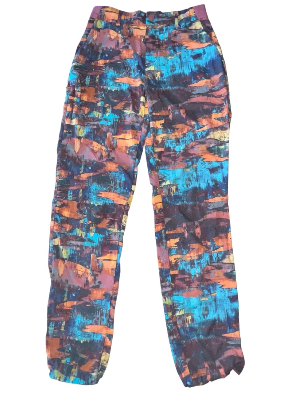 Backcountry Wasatch Ripstop Trail Pant size 2